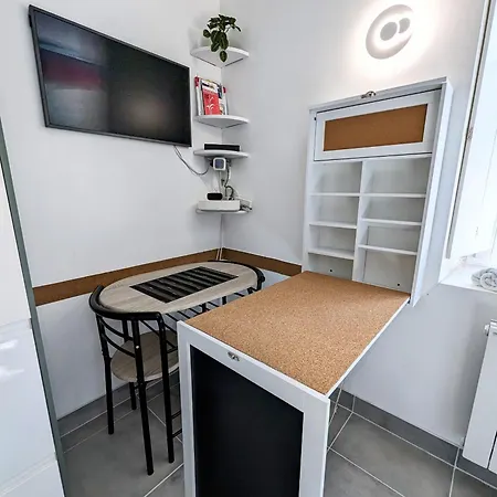 Apartamento Rivage Yourhosthelper